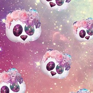 Meet your Posher, Naomi